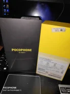 Xiaomi Pocophone F1. �/�, 64 ��, �����, 3G, 4G LTE, Dual-SIM