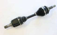 Привод, полуось. Toyota FJ Cruiser, GSJ15, GSJ15W Toyota Hilux Surf, GRN215, KDN215, RZN215, TRN215, VZN215, GRN215W, KDN215W, RZN215W, TRN215W, VZN21...