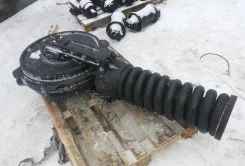 ���������� �������� ��� Hitachi ZX 450LC ����