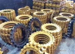 ������ ������� ��� Hitachi ZX 450LC ����