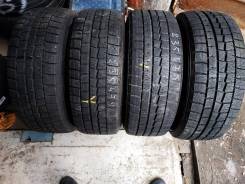 Dunlop Winter Maxx. Зимние, без шипов, 2012 год, 5 %, 4 шт