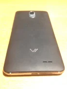 Vertex Impress Genius. �/�, ������, 3G, 4G LTE, Dual-SIM ����