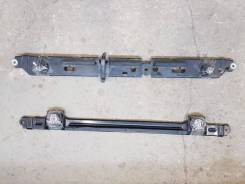 Крепление радиатора. Lexus RX330, GSU30, GSU35 Lexus RX350, GSU30, GSU35 Lexus RX300, GSU35 Toyota Harrier, GSU30, GSU31, GSU35, GSU36, GSU30W, GSU35W...