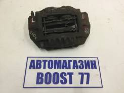 Суппорт тормозной. Toyota Hilux Surf, KZN130G, KZN130W, LN130G, LN130W, VZN130G, YN130G
