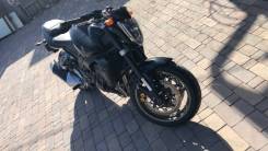 Yamaha FZ 1. 1 000 куб. см., исправен, птс, без пробега