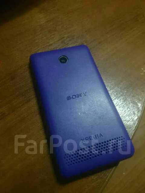 Sony Xperia E1. �/� ����