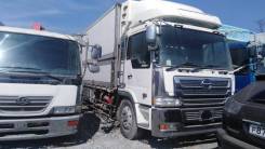 Hino Profia