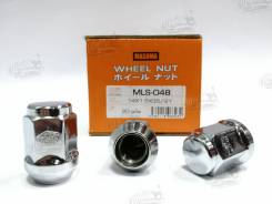 Гайка на колесо. Toyota Land Cruiser, FZJ100, FZJ105, GRJ200, HDJ100, HDJ100L, HDJ101K, HZJ105, HZJ105L, J100, J200, URJ200, URJ202, URJ202W, UZJ100...