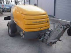 Putzmeister. Растворонасос 740, 2 600 куб. см., 120,00 м.