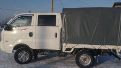 Kia Bongo III. Продам грузовик, 2 900 куб. см., 850 кг., 4x4