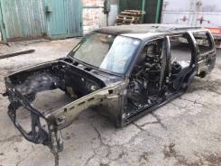 Кузов Toyota Hilux SURF во Владивостоке Кузов TOYOTA HILUX SURF