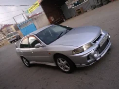 Mitsubishi Lancer. �������, ��������, 1.8 (260��.�.), ������, 60 000����. �� ����