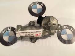 Датчик положения дроссельной заслонки. BMW 7-Series, E65, E66, E67 BMW 5-Series, E60, E61 BMW X5, E53 Alpina B Alpina B7 Двигатели: N62B36, N62B40, N6...