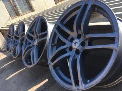 LF Works. 8.0x18", 5x100, ET35, �� 57���. ����