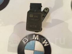 Датчик высоты дорожного просвета. BMW 7-Series, E38, E65 BMW 5-Series, E39 Alpina B Alpina B7 Двигатели: M52, M51D25, M51D25T, M51D25TU, M52B20, M52B2...