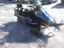 Arctic Cat Bearcat 570 XT, 2008 в Таштаголе Arctic Cat Bearcat 570 XT. исправен, есть псм, с пробегом