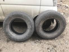 Autogrip AT-Trak, 265/70 R16 во Владивостоке Autogrip AT-Trak. Грязь AT, 2013 год, 50 %