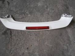 Спойлер. Toyota Caldina, AT211G, CT216G, ST210G, ST215G, ST215W Двигатели: 3CTE, 3SFE, 3SGE, 3SGTE, 7AFE