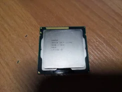 Intel Core i5-2400