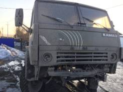 Продам камаз на запчасти в Гурьевске КамАЗ