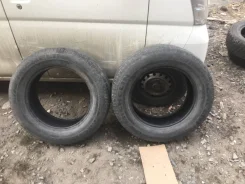 Michelin Energy LX4. ������, 2009 ���, �/�, ����� 40�% ����