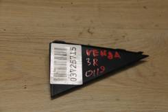 Накладка двери задней правой для KIA Venga (2009-2018) в Москве Накладка двери задней правой для KIA Venga (2009-2018)
