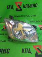 Фара TOYOTA AVENSIS, AZT250, 1AZFSE; 05-41, 293-0050146