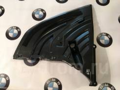 Защита днища кузова. BMW 7-Series, E65, E66, E67 Alpina B7 Alpina B Двигатели: N52B30, N62B36, N62B40, N62B44, N62B48, N73B60