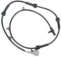 Датчик abs. Renault Koleos Nissan Rogue, S35 Nissan X-Trail, T31, T31N, T31P, T31R Двигатели: 2TR, M9R, QR25DE, MR20DE