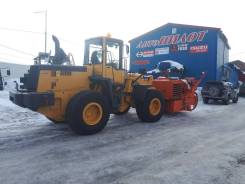 Komatsu. Продается фронтальный погрузчик WA300-3, 3 000 кг., Дизельный, 3,00 куб. м.