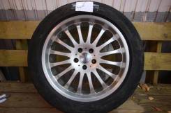 Enkei TMW CE16-1. x19", 5x114.3 