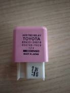 Реле. Toyota: Crown, Aristo, Tundra, Estima, Land Cruiser Prado, Origin, Tacoma, Granvia, RAV4, Soarer, 4Runner, Brevis, Chaser, Grand Hiace, Crown Ma...