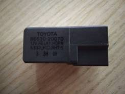 Реле. Toyota: Corona, Windom, Scepter, Aristo, Ipsum, Sprinter Trueno, Corolla, Tercel, Raum, Regius, Sprinter, Vista, Caldina, Sprinter Carib, Centur...