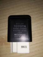 Реле. Toyota: Lite Ace, Corona, Windom, Aristo, Ipsum, Corolla, Tercel, Altezza, Dyna, Tundra, Stout, Raum, Sprinter, Vista, Sprinter Carib, Vista Ard...