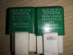 Реле. Toyota: Corona, Windom, Scepter, Aristo, Ipsum, Sprinter Trueno, Corolla, Altezza, Tercel, Sprinter, Vista, Mark II Wagon Blit, Caldina, Sprinte...