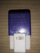 Реле. Toyota: Windom, Platz, Corona, Lite Ace, Aristo, Ipsum, Corolla, Altezza, Tercel, MR-S, Tundra, Dyna, Raum, Sprinter, Vista, Mark II Wagon Blit...