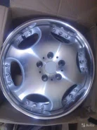 AME Shallen. 7.0x17", 5x114.3, ET43 ����