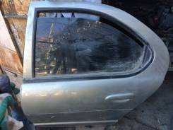 Детали кузова. Chrysler Cirrus
