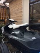 Гидроцикл spark 3-UP 900 HO PG в Алуште BRP Sea-Doo Spark