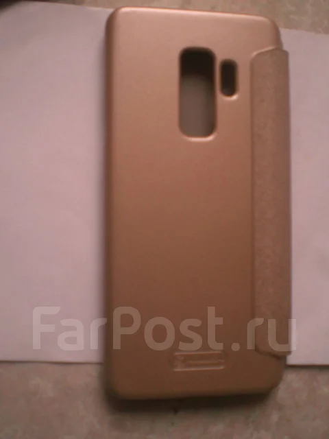 Samsung Galaxy S9+. �/�, ������, 4G LTE, Dual-SIM ����