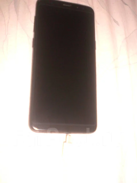 Samsung Galaxy S9+. �/�, ������, 4G LTE, Dual-SIM ����