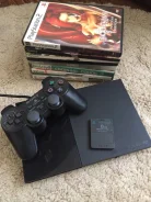 Sony PlayStation 2 ����