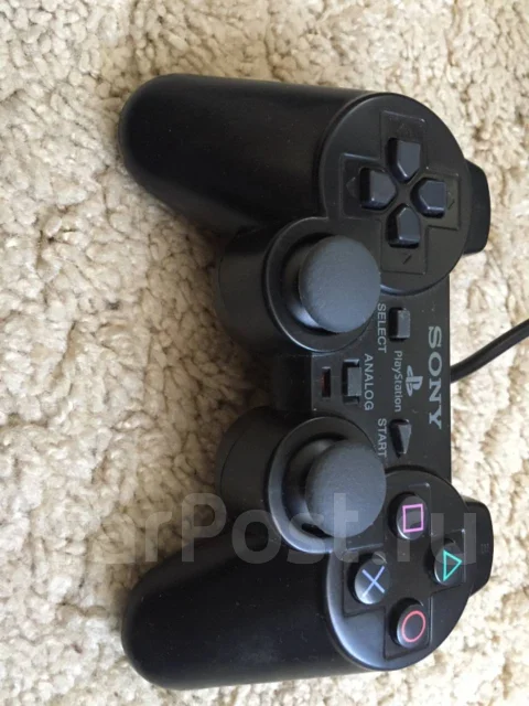 Sony PlayStation 2 ����