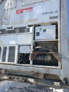Сзап 9908. Продается полуприцеп контейнеровоз СЗАП 9908, 30 000 кг.