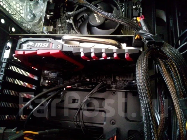 GeForce GTX 1050 Ti ����