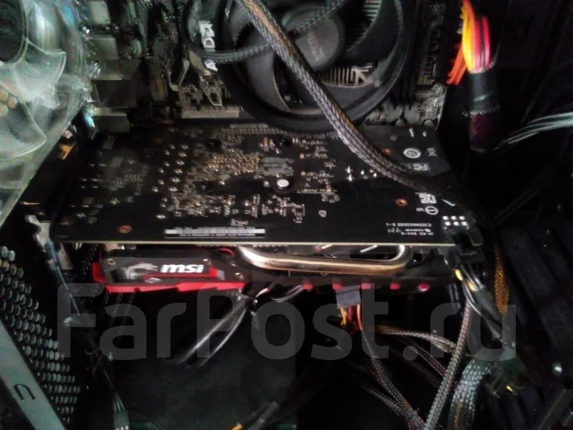 GeForce GTX 1050 Ti ����