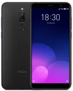 Meizu M6T. �����, ������, 3G, 4G LTE, Dual-SIM ����