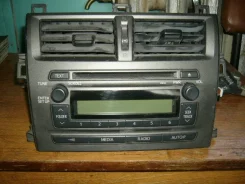 ������������� Toyota Ractis ����