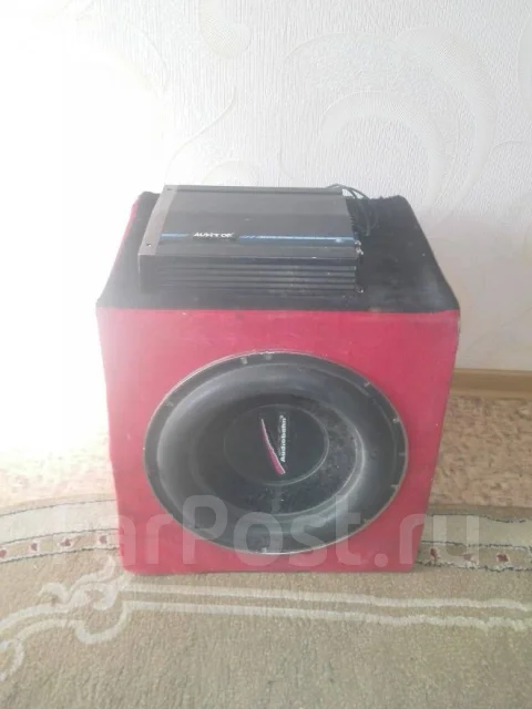 Audiobahn ����
