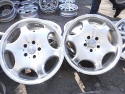 Enkei TMW CE16-1. 7.5x18", 5x114.3, ET48,  73,1.      